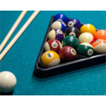 BÀN BI A RASSON VICTORY II phụ kiện