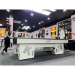 Bàn Bida Ballteck Table Libre & Carom 2024