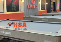 BÀN BIDA RASSON VICTORY – BIỂU TƯỢNG CỦA ĐẲNG CẤP & CHUYÊN NGHIỆ