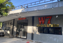 CLB Billiards & Cofee W7 – Đà Nẵng