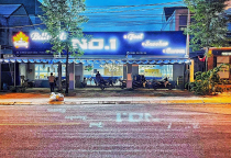 Clb Billiards NO.1 – Bình Phước