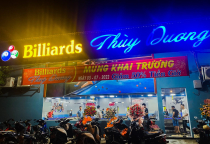 CLB Billiards Thùy Dương – Đăk Lăk