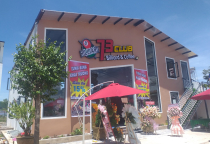 CLUB BILLIARDS & COFFEE 73 – LÂM HÀ