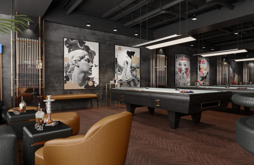 Mô Hình Kinh Doanh Club Billiards Hiện Đại 2024: Cơ Hội Và Thách Thức