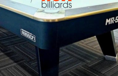 BÀN BIDA RASSON VICTORY – BIỂU TƯỢNG CỦA ĐẲNG CẤP & CHUYÊN NGHIỆp