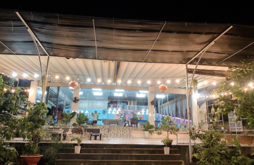 Club Coffee & Bida Dốc Phố – Bình Phước 2021