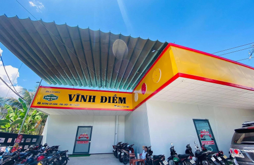 CLB Billiards Vĩnh Điềm – Nha Trang