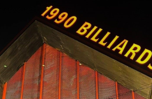 CLB 1990 Billiards Club – Ninh Thuận