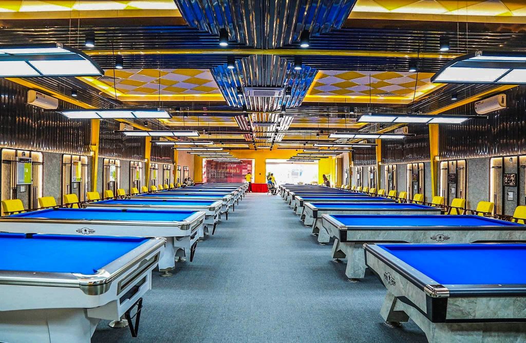 Billiards giá rẻ Tháng 2,2024